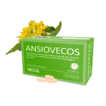 Ansiovecos, complemento vitamínico que reduce la ansiedad