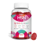 HSN, Gummies sin azúcar para pelo piel y uñas