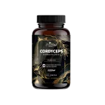 Cordyceps Zhongyi - 100 cápsulas - VECOS