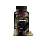 Cordyceps Zhongyi - multiples beneficios para la salud - VECOS