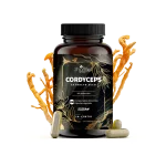 Cordyceps Zhongyi - función pulmonar y oxigenación del cuerpo - VECOS