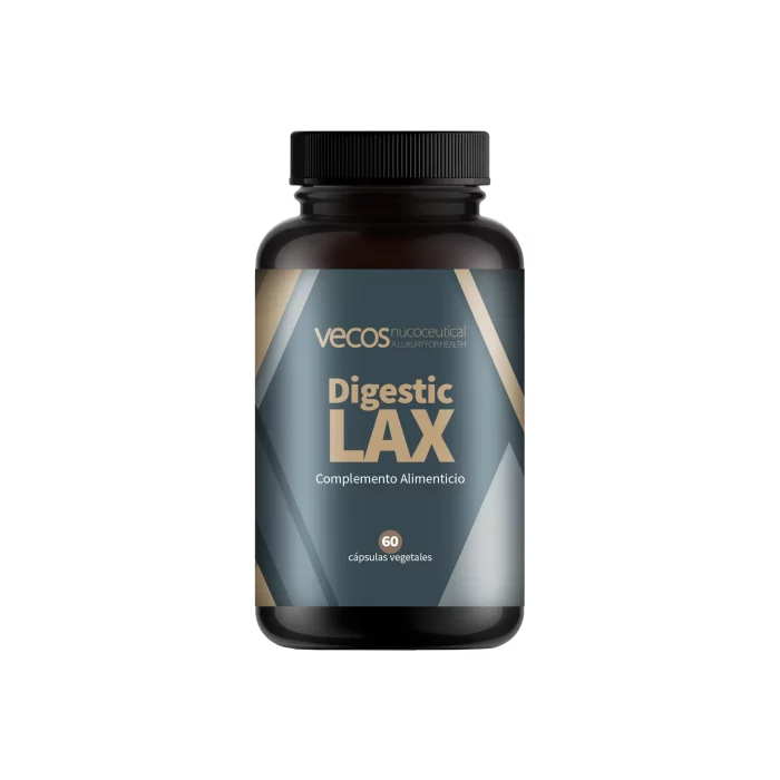 ¿Digestiones pesadas? Prueba ahora Digestic Lax