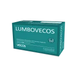 Lumbovecos es un suplemento alimenticio para aliviar el dolor lumbar y muscular