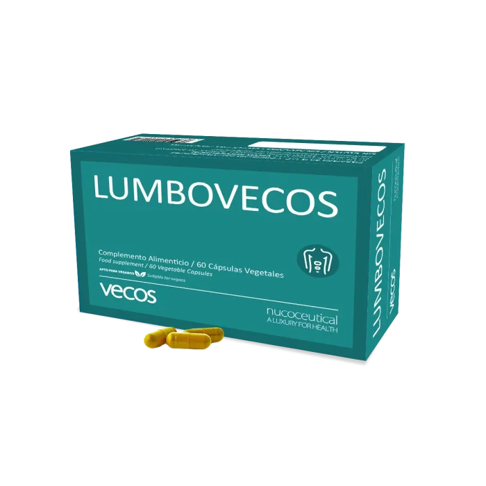 lumbovecos complemnto para el dolor muscular