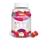 ¿Buscas una solución contra el cansancio? Prueba nuestra Multivitamina Gummy sabor a Mora