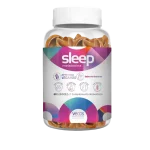 ¿Problemas para dormir? Prueba nuestras Sleep gummies, la solución para dormir bien