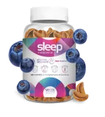 ¿Problemas para dormir? Prueba nuestras Sleep gummies, la solución para dormir bien