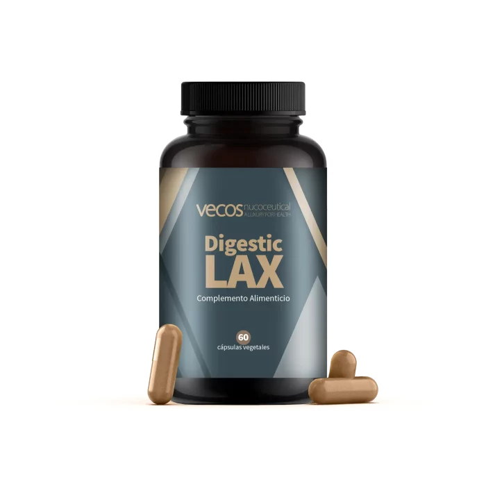 Cambia tu día a día con Digestic Lax, y di adiós a las digestiones pesadas