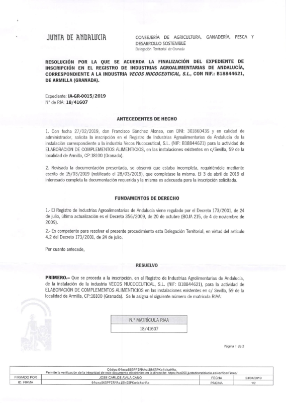 Inscripción en el Registro Industrias Agroalimentarias Andalucía ( RIA)_page-0002