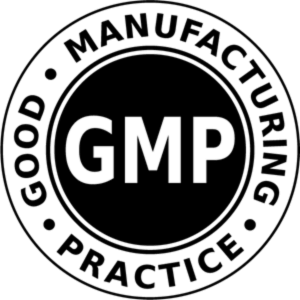 Certificado GMP