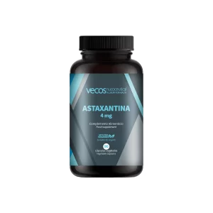 Astaxantina 4m para la salud cardiovascular y el sistema inmunitario