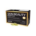 Cápsulas de Skin Beauty Probióticos para tu piel