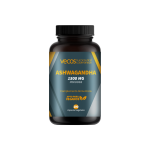 Suplemento de Ashwagandha 1500 mg