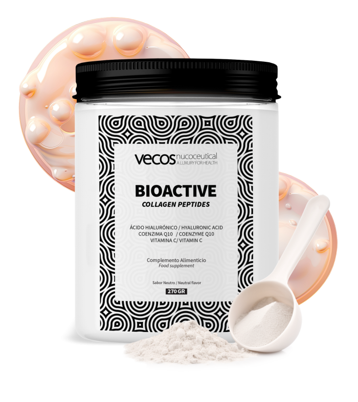 BIOACTIVE COLLAGEN PEPTIDES POLVO DETALLE