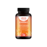 Vitamina C 1000 mg + Bioflavonoides (30 cápsulas)