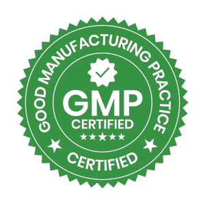 Certificado GMP