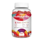 Bote Multivitamina kids gummie