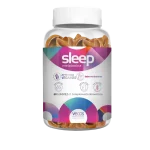 Sleep gummies para el sueño